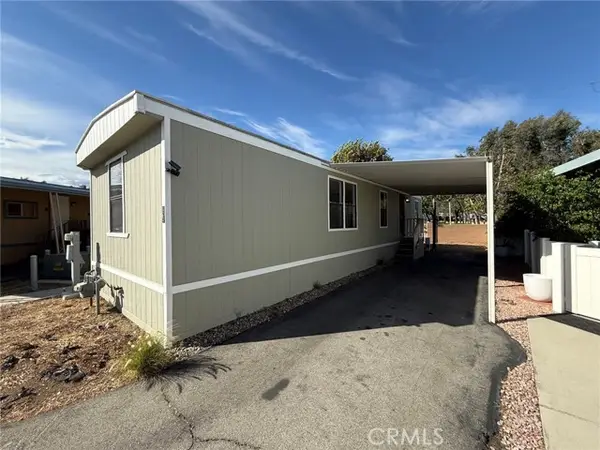 8389 Baker Avenue  #85, Rancho Cucamonga, CA 91730