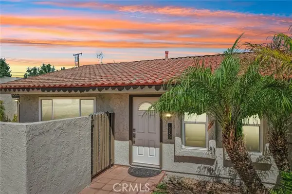 1375 Bouquet  #D, Upland, CA 91786