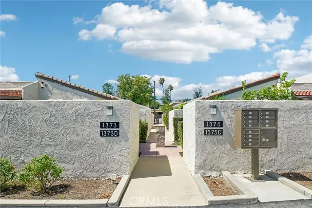 1375 Bouquet  #D, Upland, CA 91786 - #3