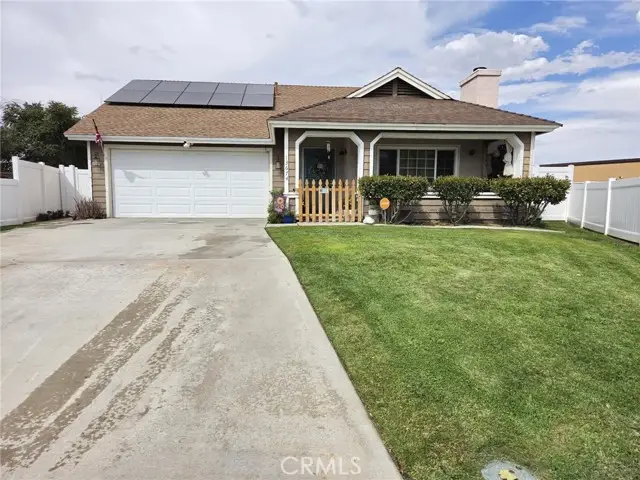 13674 Agate, Victorville, CA 92392 - #1