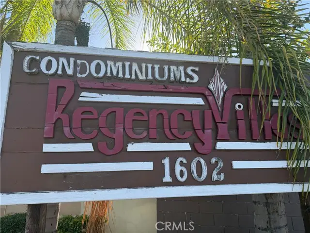 1602 N King A4, Santa Ana, CA 92706 - #2