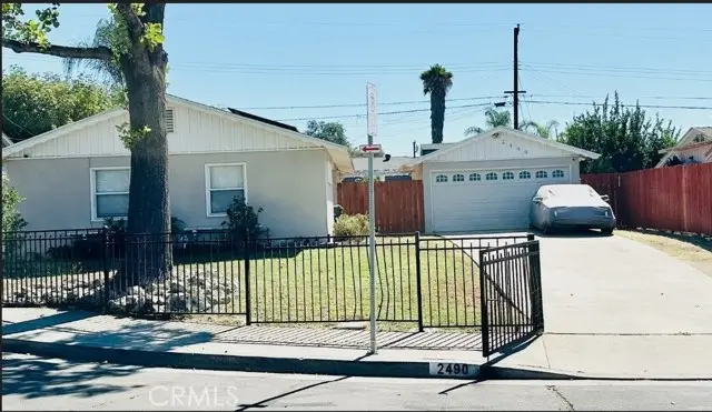 2490 Alder, Pomona, CA 91767 - #1