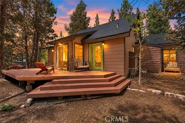42795 Cougar, Big Bear Lake, CA 92315 - #1