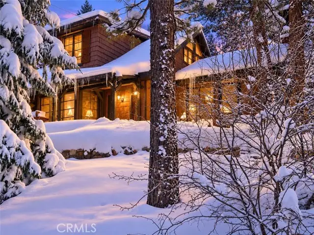42795 Cougar, Big Bear Lake, CA 92315 - #3