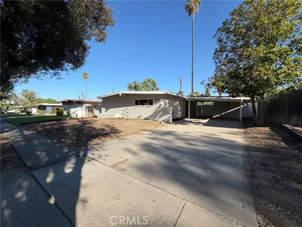 1311 Campus, Redlands, CA 92374