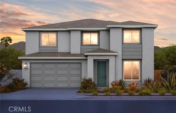 83861 Calle Trejo Drive, Coachella, CA 92236