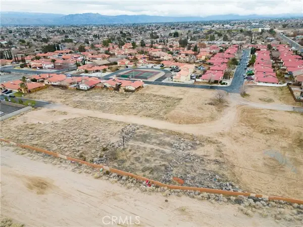 0 Fresno Street, Hesperia, CA 92345