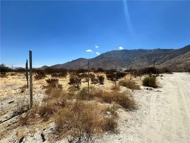 0 Ben Avenue, Cabazon, CA 92230 - #2