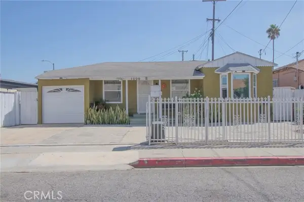 1006 Matthisen, Compton, CA 90220