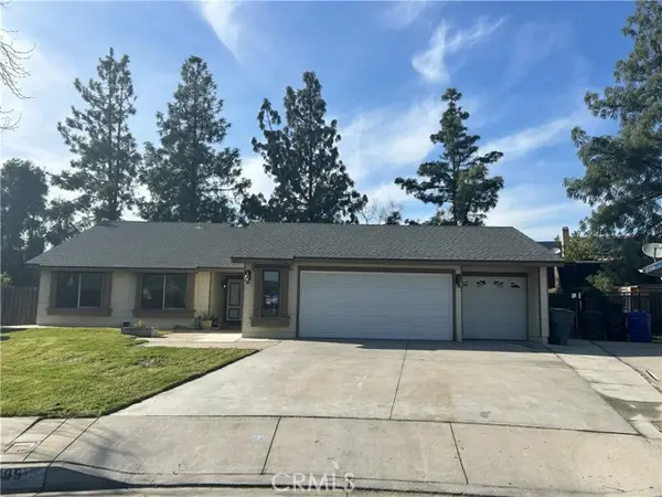 2395 Marigold, San Bernardino, CA 92407