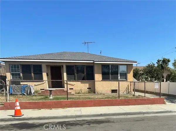 468 Fetterly, Los Angeles, CA 90022