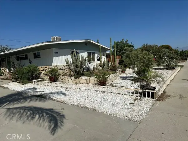 550 Willow, Rialto, CA 92376