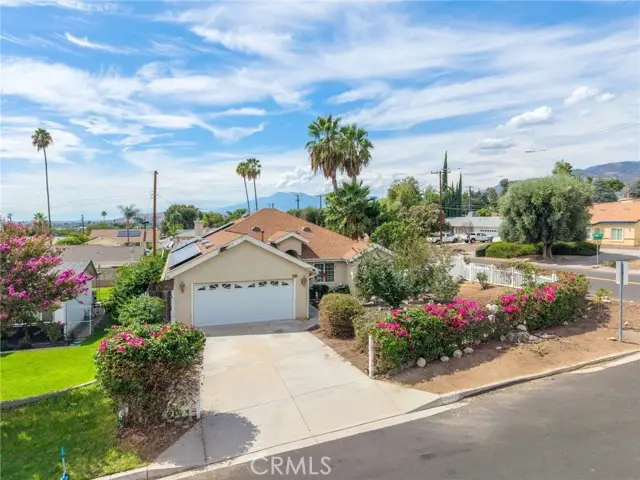 25481 Foothill Drive, San Bernardino, CA 92404 - #1