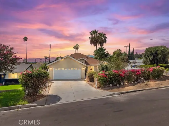 25481 Foothill Drive, San Bernardino, CA 92404 - #2