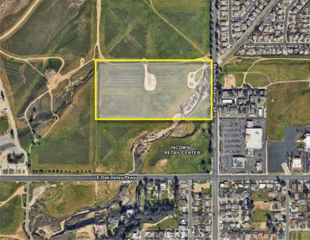 0 Beaumont Avenue, Beaumont, CA 92223 - #1