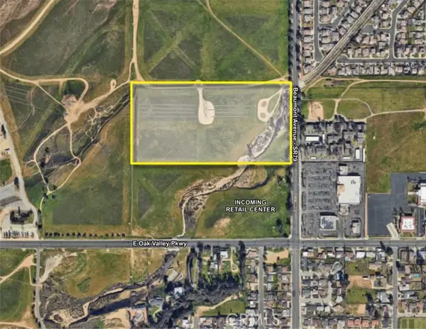 0 Beaumont Avenue, Beaumont, CA 92223