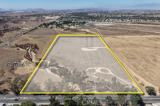 0 Beaumont Avenue, Beaumont, CA 92223 - #3