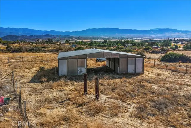 60871 Indian Paint Brush Road, Anza, CA 92539 - #1