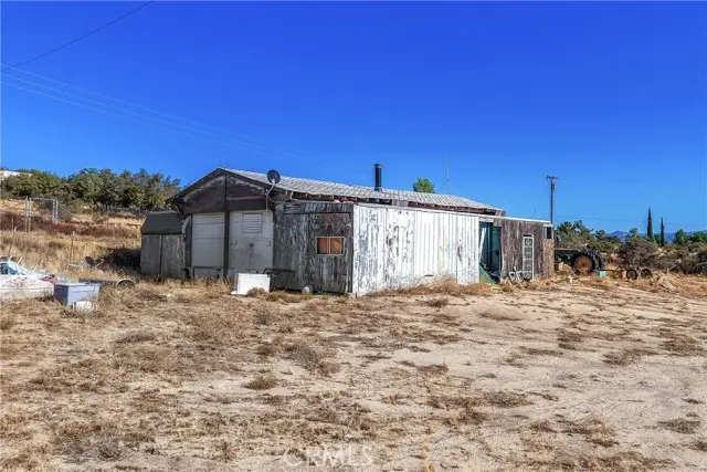 60871 Indian Paint Brush Road, Anza, CA 92539 - #2