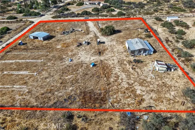 60871 Indian Paint Brush Road, Anza, CA 92539 - #3