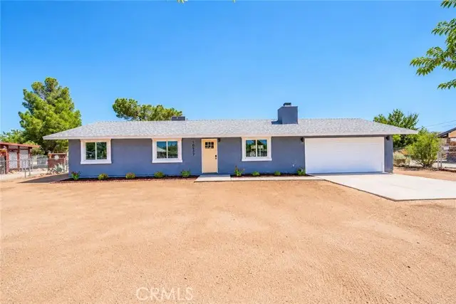 10577 Tecopa, Apple Valley, CA 92308 - #1