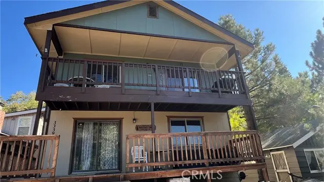 33393 Robin Drive, Green Valley Lake, CA 92341 - #1