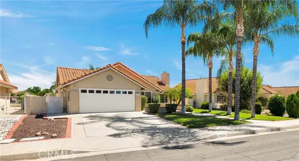 29294 Cool Creek, Sun City, CA 92586