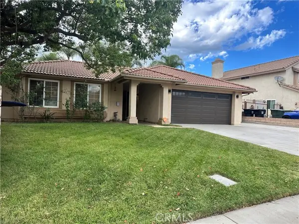5504 Mountain, San Bernardino, CA 92407
