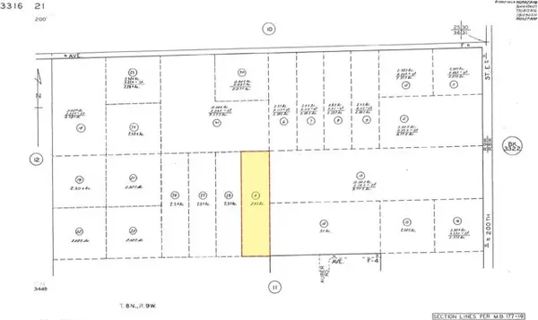 0 Avenue F4, Lancaster, CA 93535
