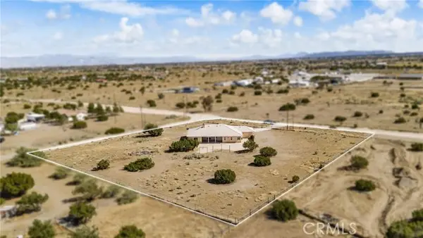 8778 Smoke Tree, Phelan, CA 92371