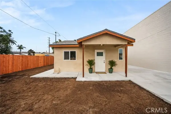 16142 Abbey, La Puente, CA 91744