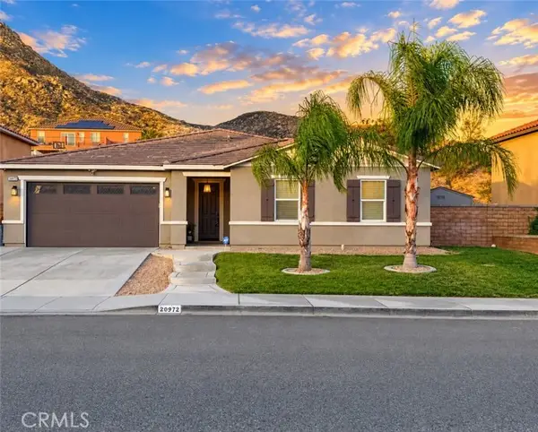 20972 Center, Riverside, CA 92507