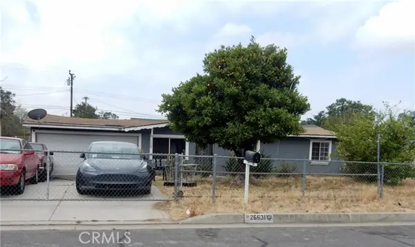 26631 15th, Highland, CA 92346