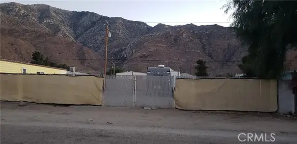 0 Adele Avenue, Cabazon, CA 92230