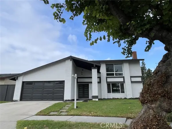 17111 Horst, Cerritos, CA 90703