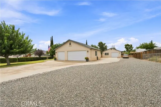 18461 Sutter, Hesperia, CA 92345 - #1