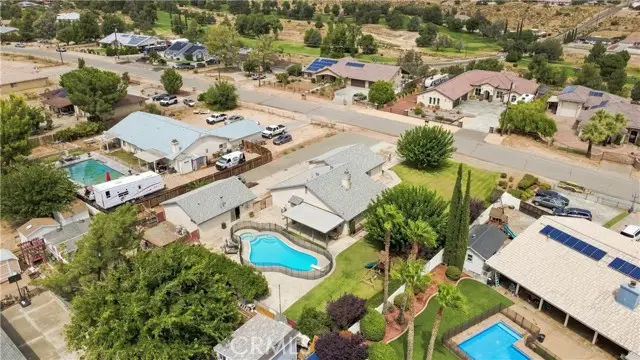 18461 Sutter, Hesperia, CA 92345 - #2