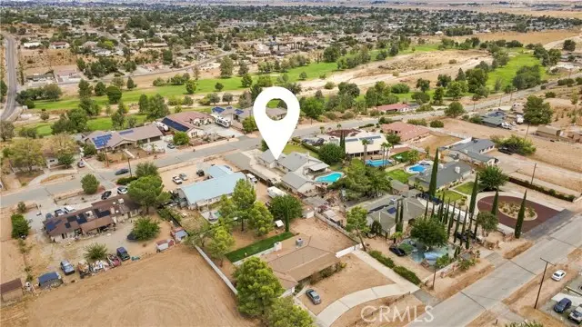 18461 Sutter, Hesperia, CA 92345 - #3