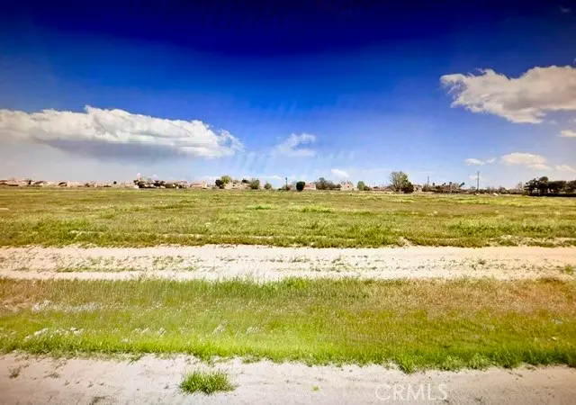 25 Avenue J, Lancaster, CA 93535 - #2