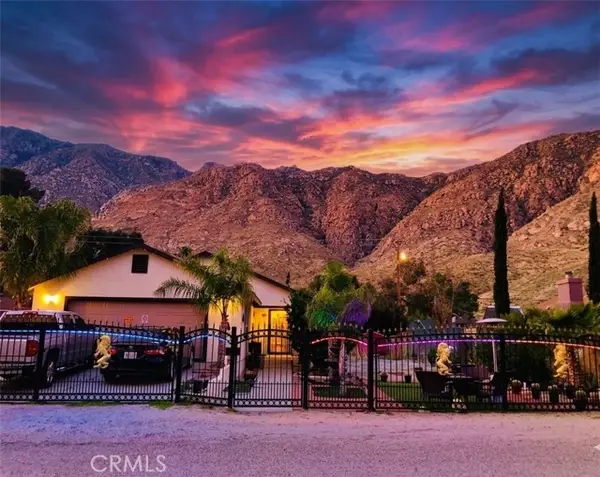 51815 Riza, Cabazon, CA 92230