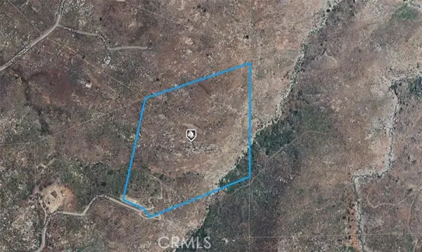 48850 Horse Trail Road, Banning, CA 92220