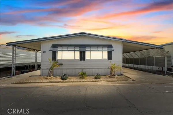 35218 Fir  #204, Yucaipa, CA 92399