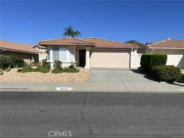 28132 Calle Casera, Sun City, CA 92585 - #1