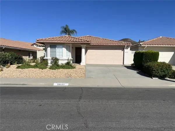 28132 Calle Casera, Sun City, CA 92585