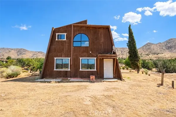 19765 Rox, Apple Valley, CA 92308