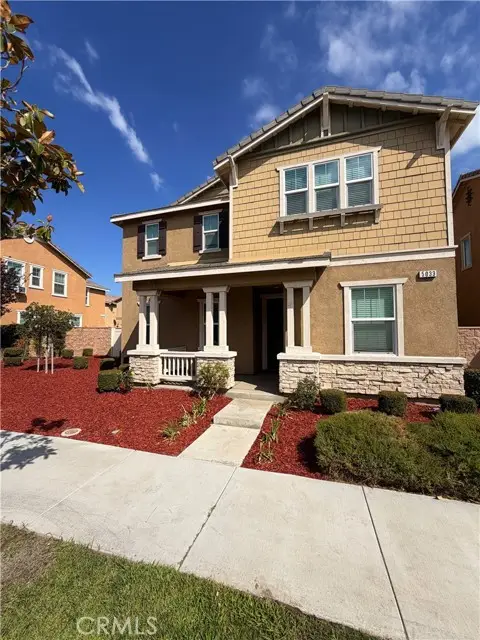 5033 Centennial, Ontario, CA 91762 - #1