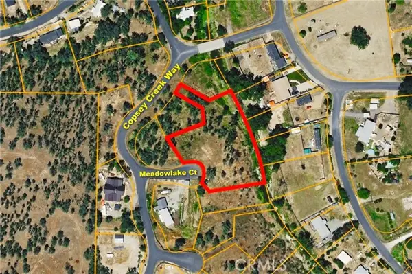 17050 Meadowlark Court, Lower Lake, CA 95457