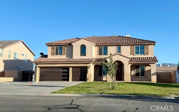 3762 Paddock, Lancaster, CA 93536