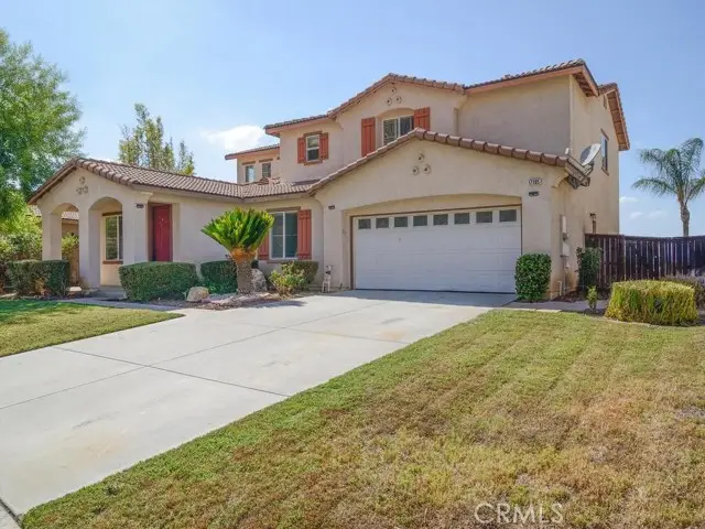 17195 Andalusian Court, Moreno Valley, CA 92555 - #2