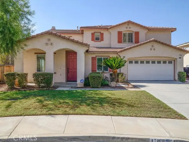 17195 Andalusian Court, Moreno Valley, CA 92555 - #3